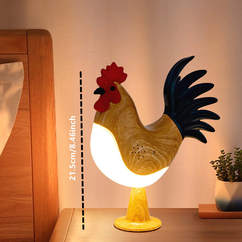 1pc Creative Decorative Table Lamp, LED Small Table Lamp, Night Light, Bedroom Cordless Table Lamp, Bedside Lamp, Touch Switch, USB Charging, Three-Tone Light, Reading Lamp, for Reading, Suitable for Bedroom, Dining Room, Living Room, Kitchen, Reading