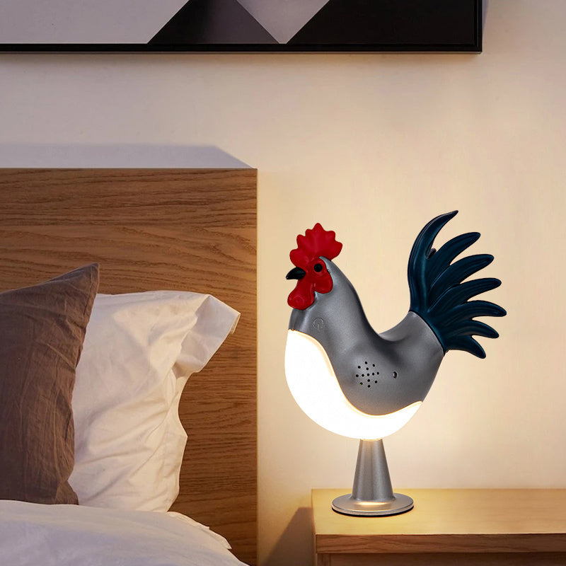 1pc Creative Decorative Table Lamp, LED Small Table Lamp, Night Light, Bedroom Cordless Table Lamp, Bedside Lamp, Touch Switch, USB Charging, Three-Tone Light, Reading Lamp, for Reading, Suitable for Bedroom, Dining Room, Living Room, Kitchen, Reading